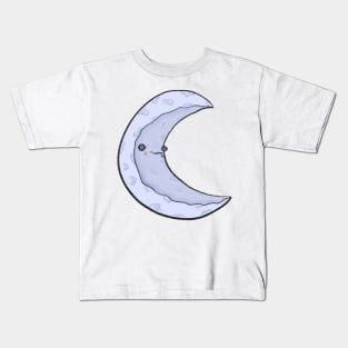 Little Moon Kids T-Shirt